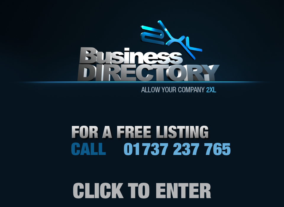 2XL BUSINESS DIRECTORY